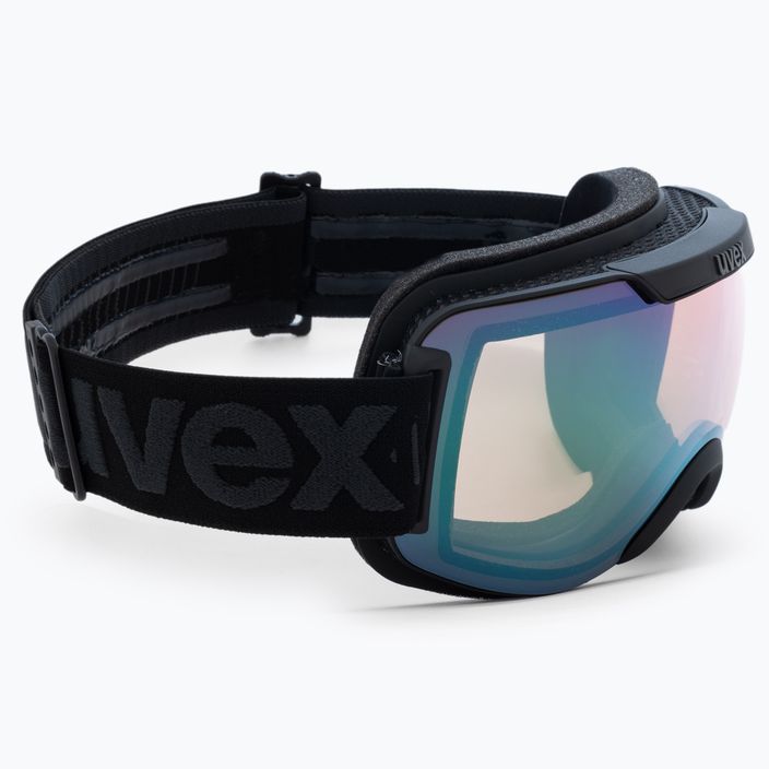 Lyžiarske okuliare UVEX Downhill 2000 V 55/0/123/21