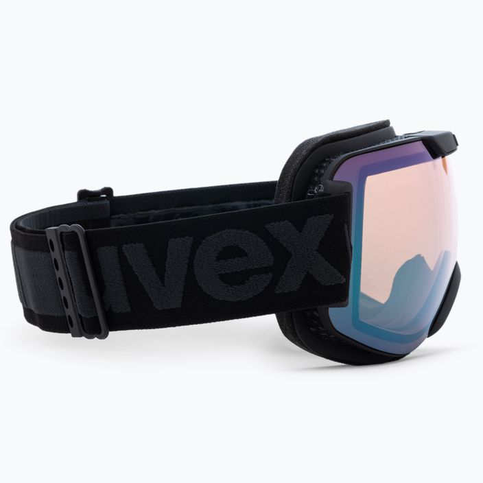 Lyžiarske okuliare UVEX Downhill 2000 V 55/0/123/21 4