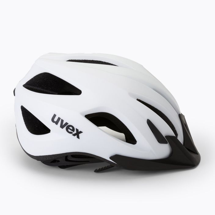 Cyklistická prilba UVEX Viva 3 White S4109840215 3