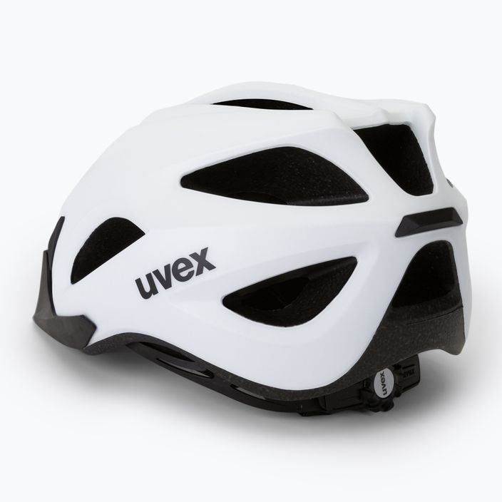 Cyklistická prilba UVEX Viva 3 White S4109840215 4
