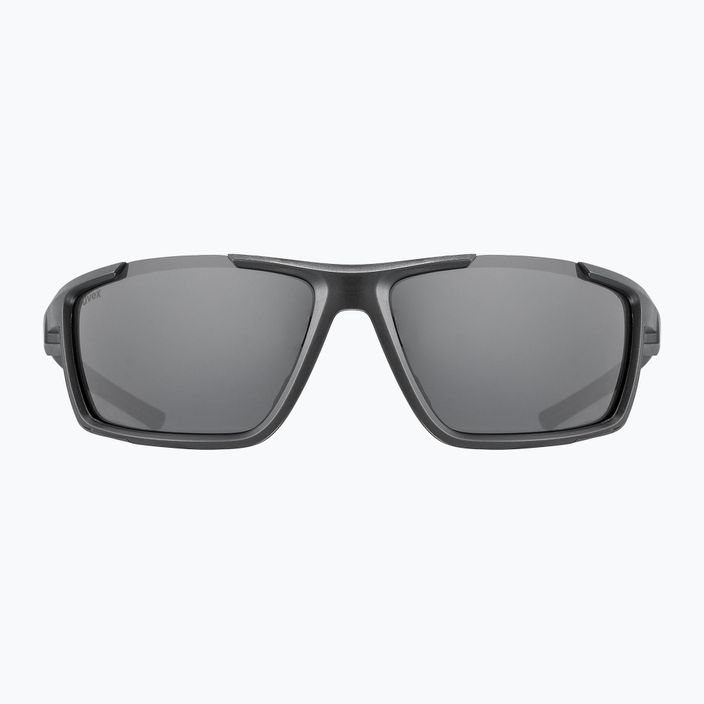 Slnečné okuliare UVEX Sportstyle 310 black matt 9