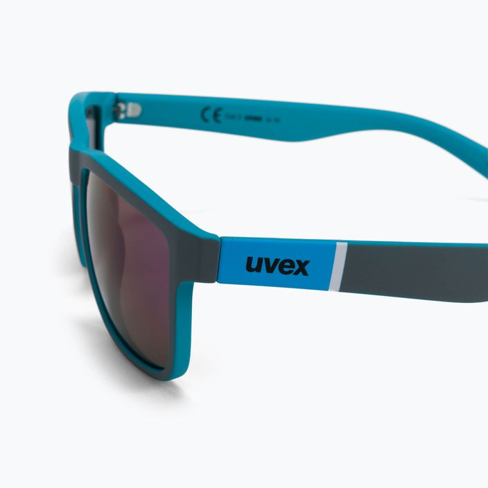 Slnečné okuliare UVEX Lgl 39 S5320125416 4