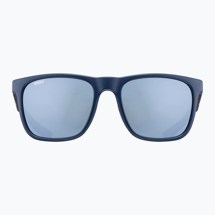 Slnečné okuliare UVEX Lgl 42 navy blue S5320324616 7