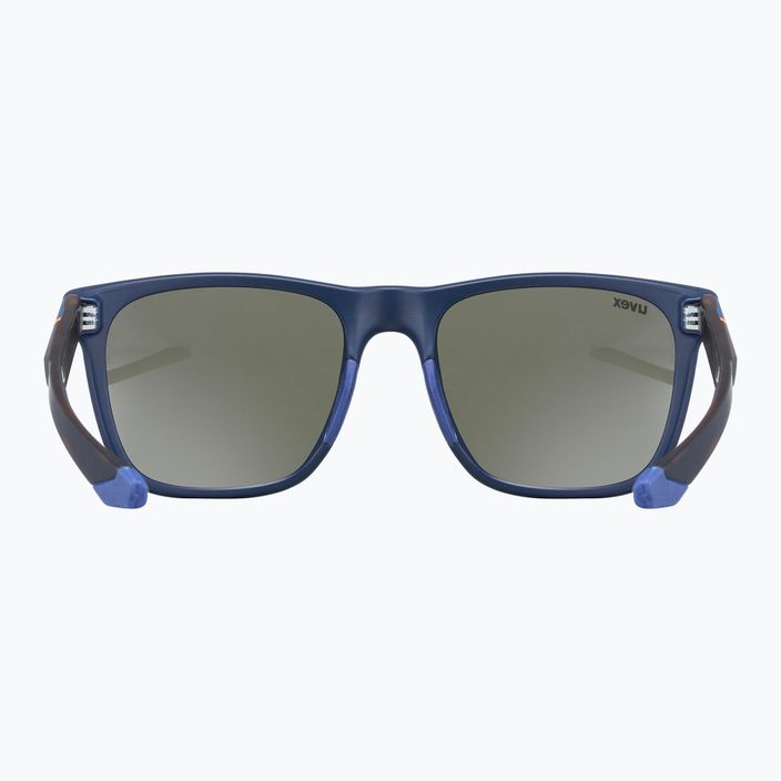 Slnečné okuliare UVEX Lgl 42 navy blue S5320324616 9