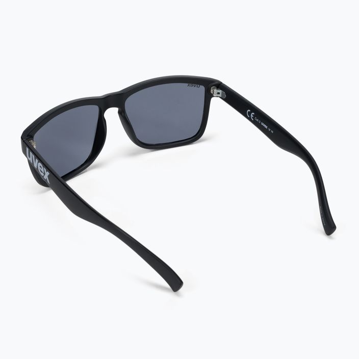 Slnečné okuliare UVEX Lgl 39 black S5320122216 2