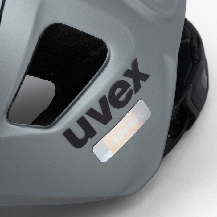 Cyklistická prilba UVEX Finale Light 2.0 Blue S4100430115 7
