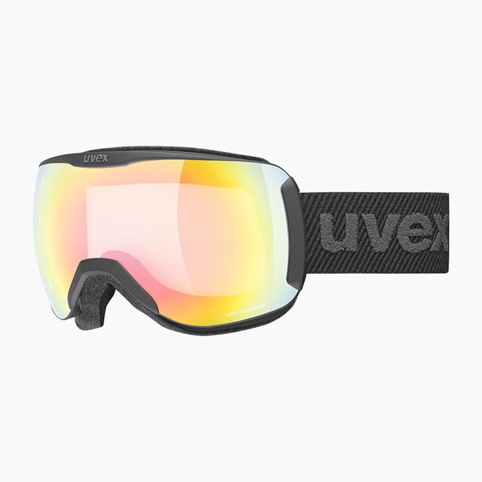 UVEX Downhill 2100 V lyžiarske okuliare čierne 55/0/391/2030 8