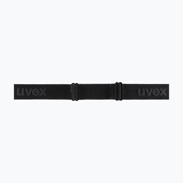UVEX Downhill 2100 V lyžiarske okuliare čierne 55/0/391/2130 9