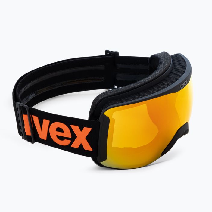 Lyžiarske okuliare UVEX Downhill 2100 CV 55/0/392/24
