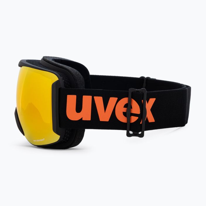 Lyžiarske okuliare UVEX Downhill 2100 CV 55/0/392/24 4