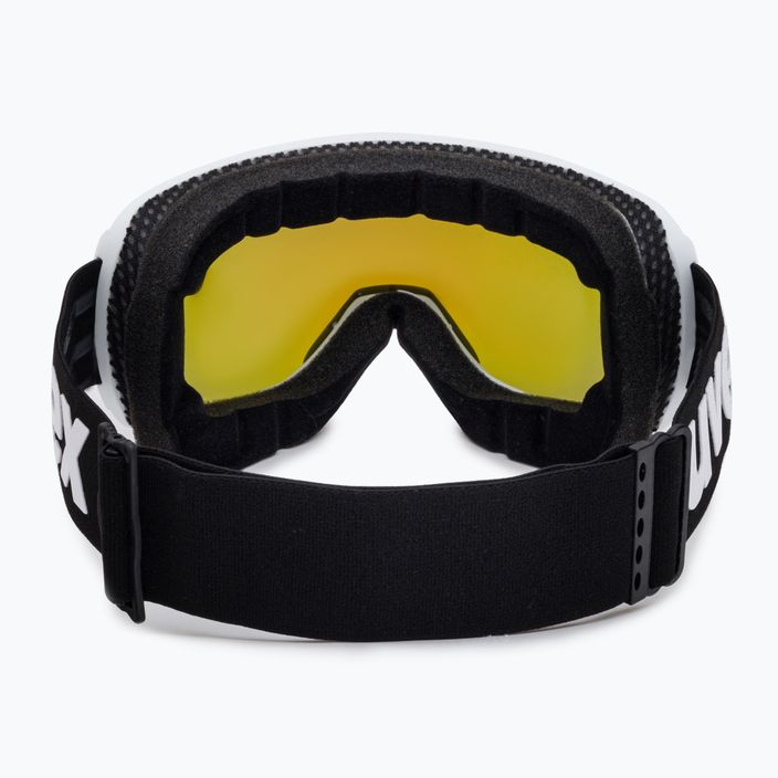 Lyžiarske okuliare UVEX Downhill 2100 CV 55/0/392/10 3