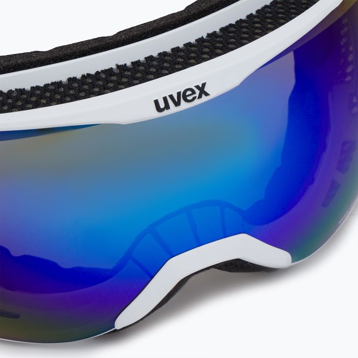 Lyžiarske okuliare UVEX Downhill 2100 CV 55/0/392/10 6