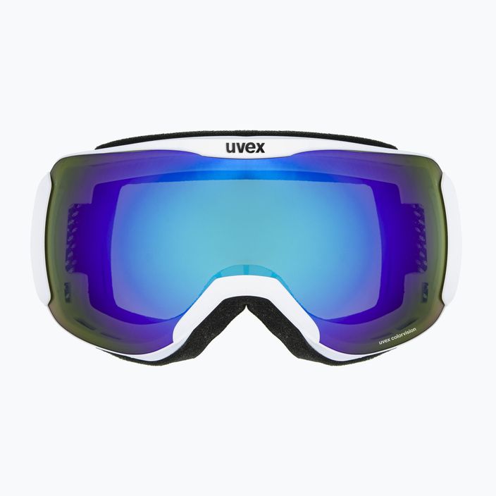 Lyžiarske okuliare UVEX Downhill 2100 CV 55/0/392/10 7