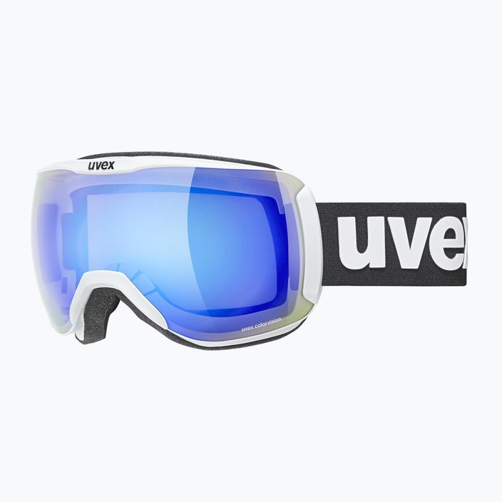 Lyžiarske okuliare UVEX Downhill 2100 CV 55/0/392/10 8