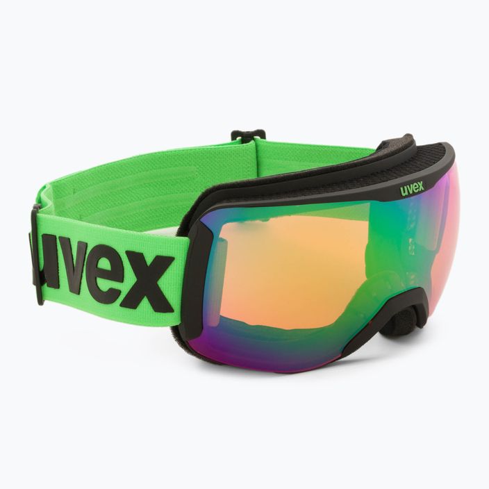 UVEX Downhill 2100 CV lyžiarske okuliare 55/0/392/26