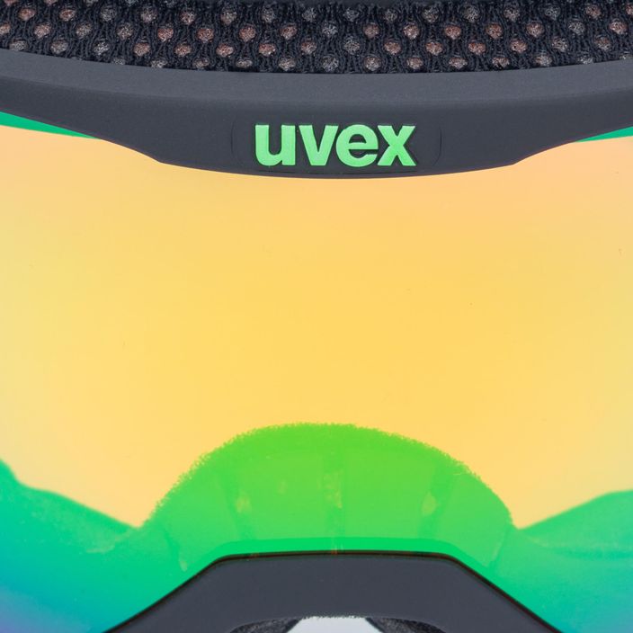 UVEX Downhill 2100 CV lyžiarske okuliare 55/0/392/26 5
