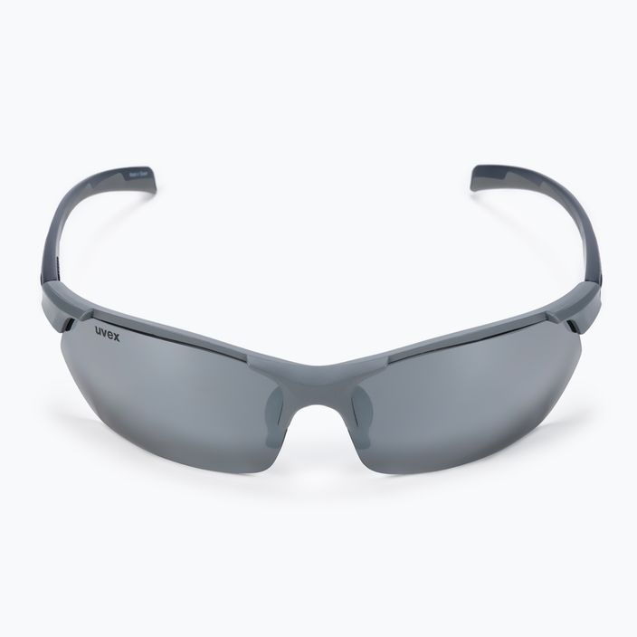 UVEX Sportstyle 114 sivomodré slnečné okuliare S5309395416 3