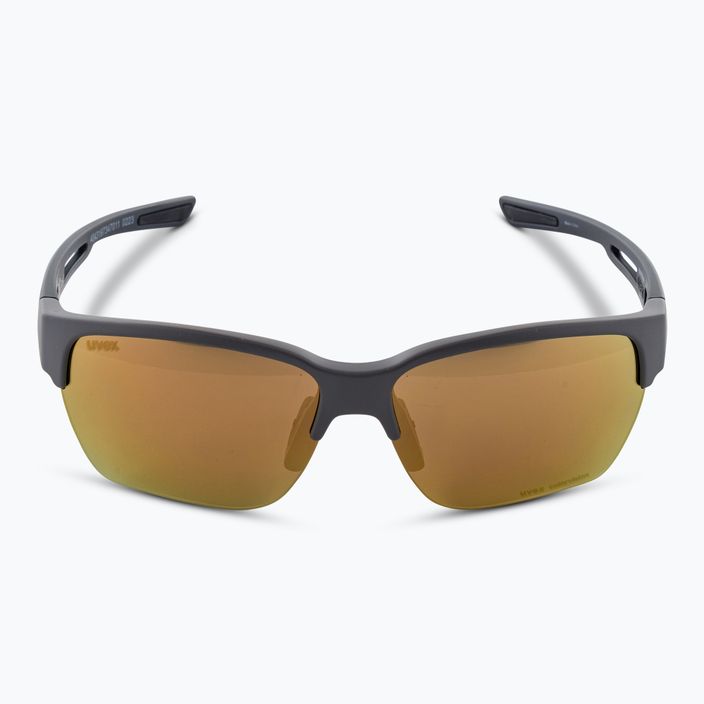 Slnečné okuliare UVEX Sportstyle 805 CV rhino/black matt 3