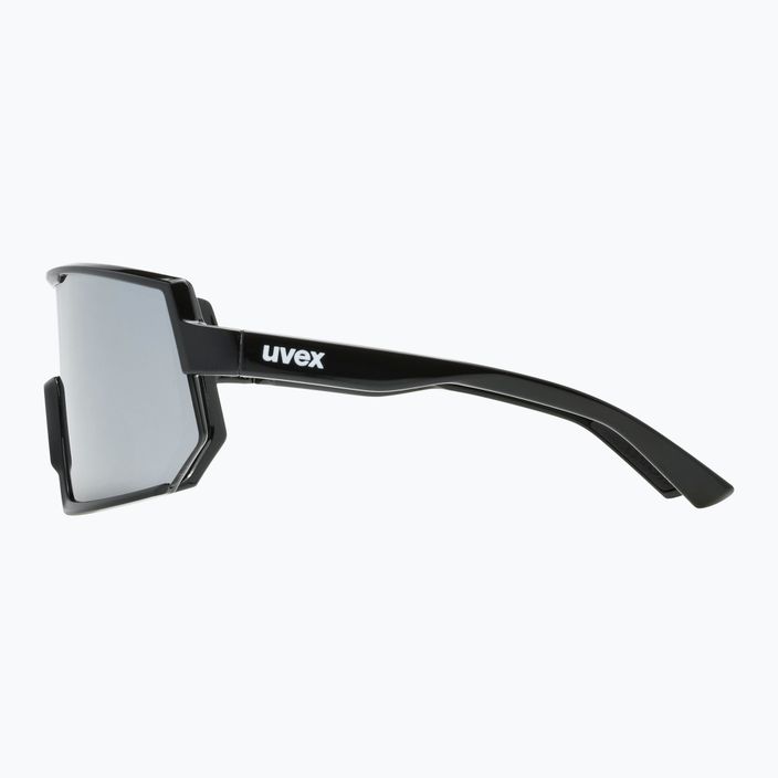 Cyklistické okuliare UVEX Sportstyle 235 čierne S5330032216 6