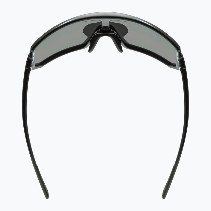 Cyklistické okuliare UVEX Sportstyle 235 čierne S5330032216 9