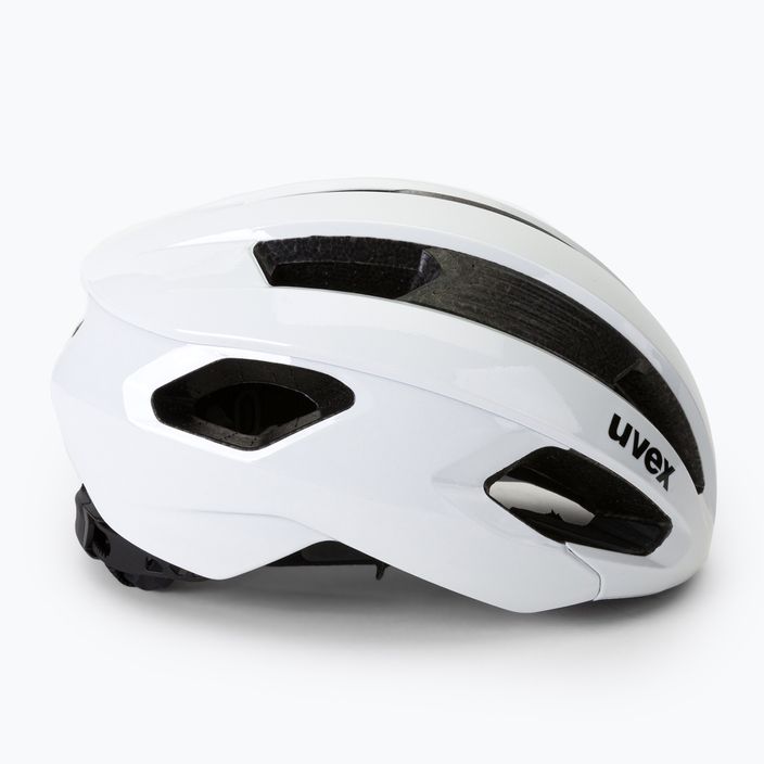 Cyklistická prilba UVEX Rise biela S4100550217 3