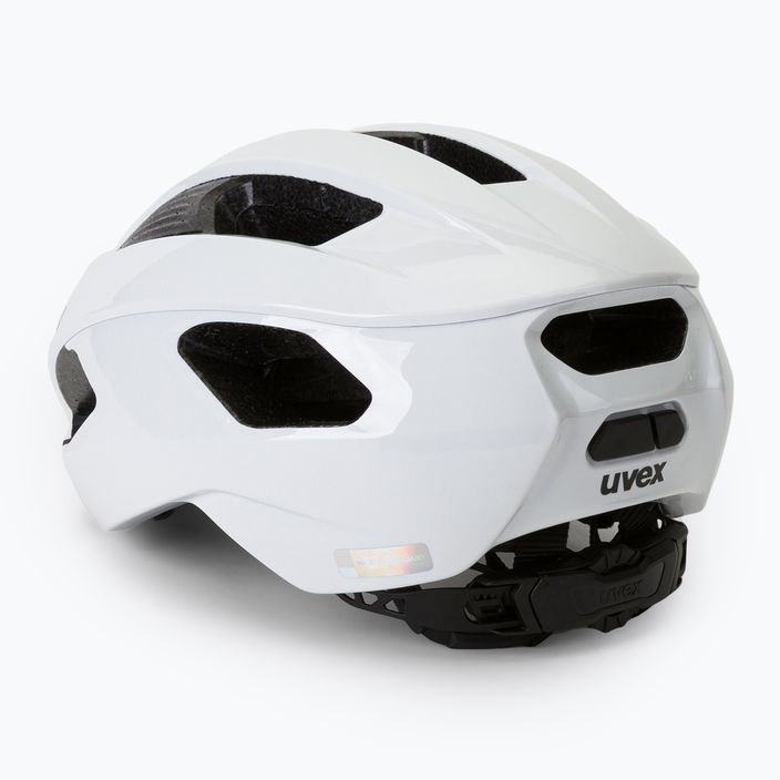 Cyklistická prilba UVEX Rise biela S4100550217 4