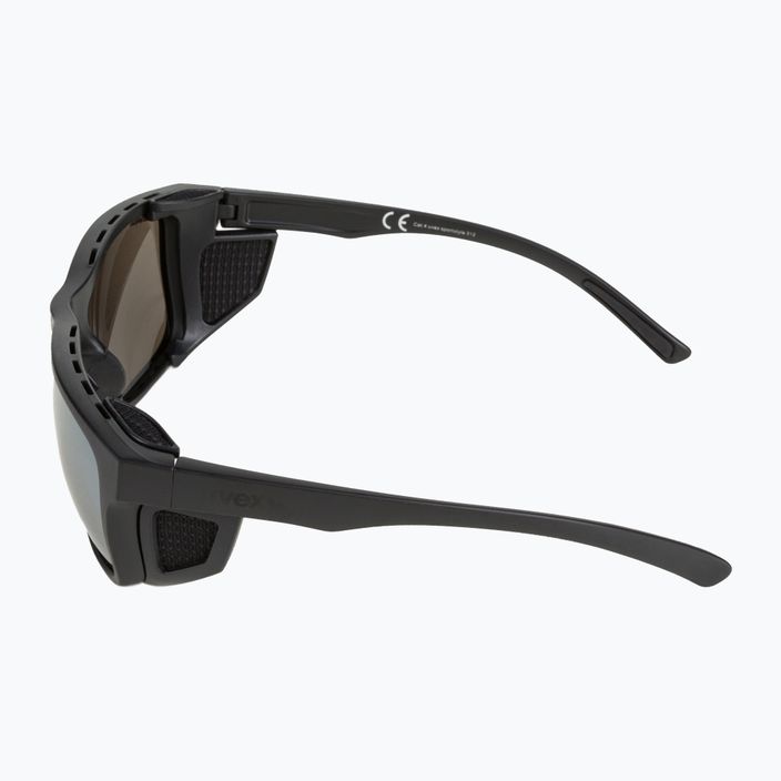 UVEX Sportstyle 312 slnečné okuliare čierne S5330072216 4