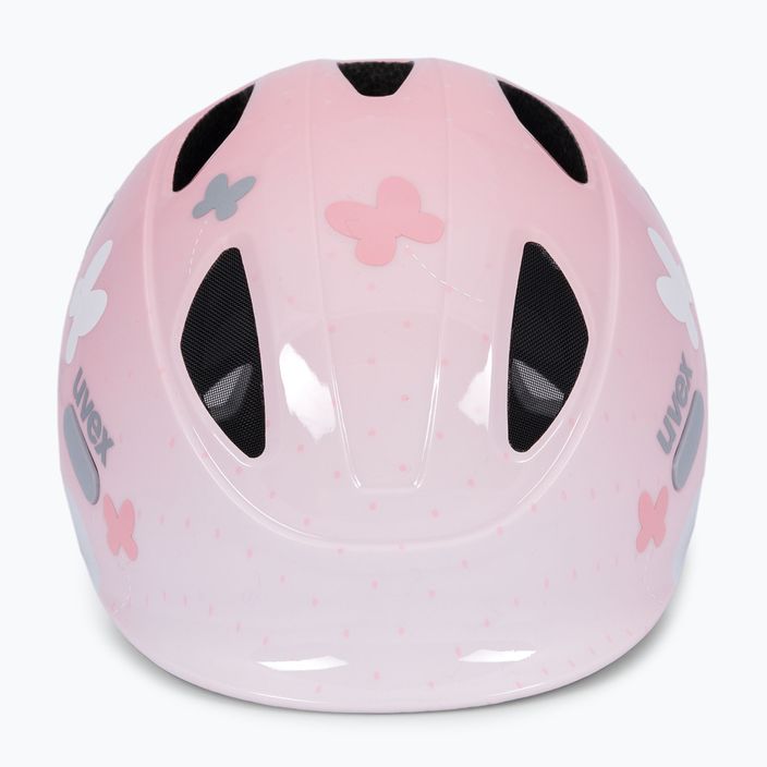 UVEX Detská cyklistická prilba Oyo Style Pink S4100470515 2