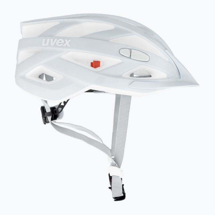Cyklistická prilba UVEX I-vo 3D cloud 4