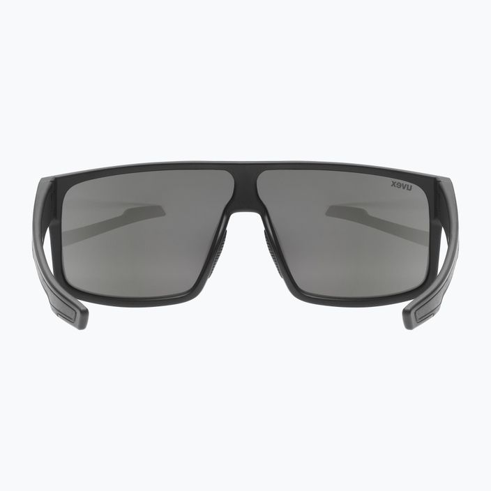 Slnečné okuliare UVEX LGL 51 black matt/mirror silver 53/3/025/2216 9