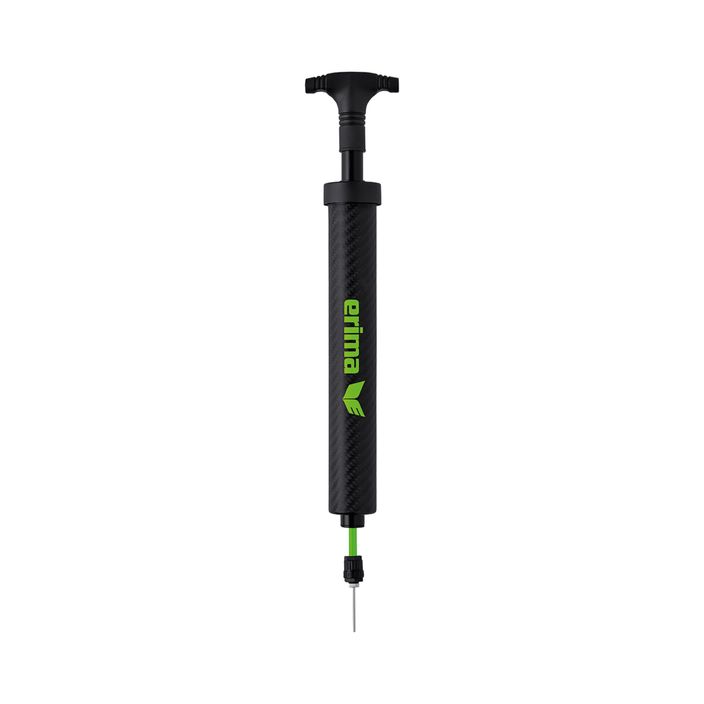 Pumpa na lopty ERIMA 12' Air Pump black/green gecko 2