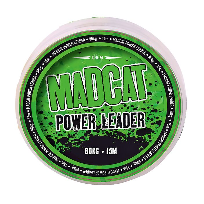 MADCAT Power Leader leader hnedý 3795080 2