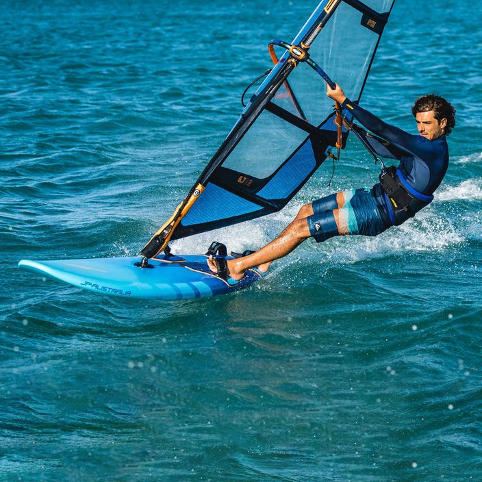 JP Australia Magic Ride LXT modrá windsurfingová doska JP-221208-2113 10
