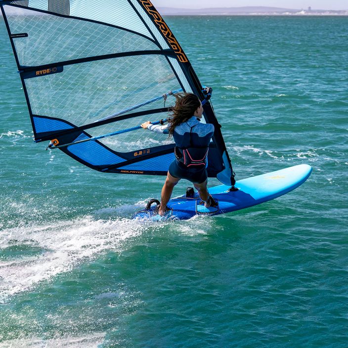 JP Australia Magic Ride LXT modrá windsurfingová doska JP-221208-2113 11