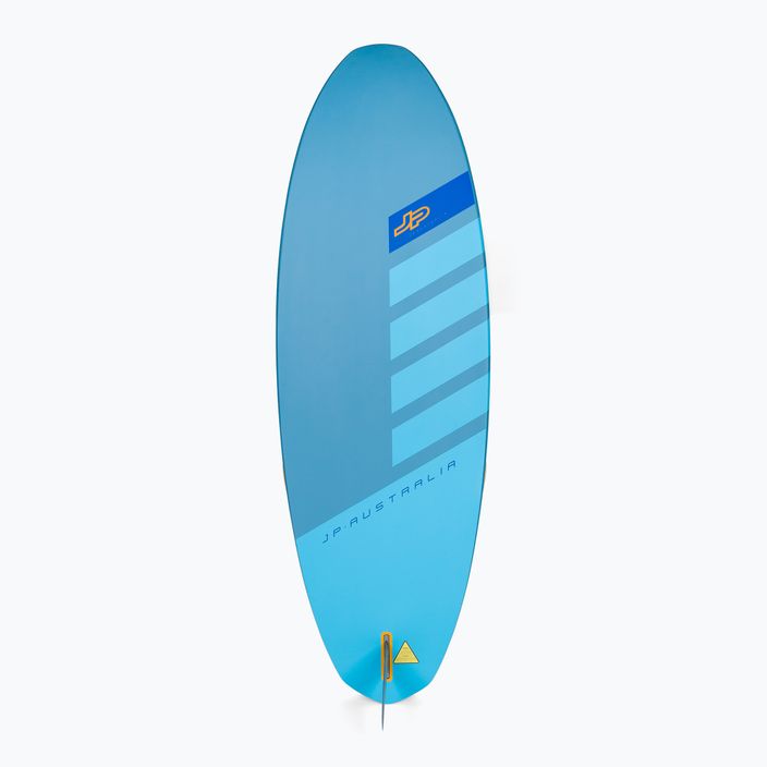 JP Australia Magic Ride ES windsurfingová doska modrá JP-221208-2115 4
