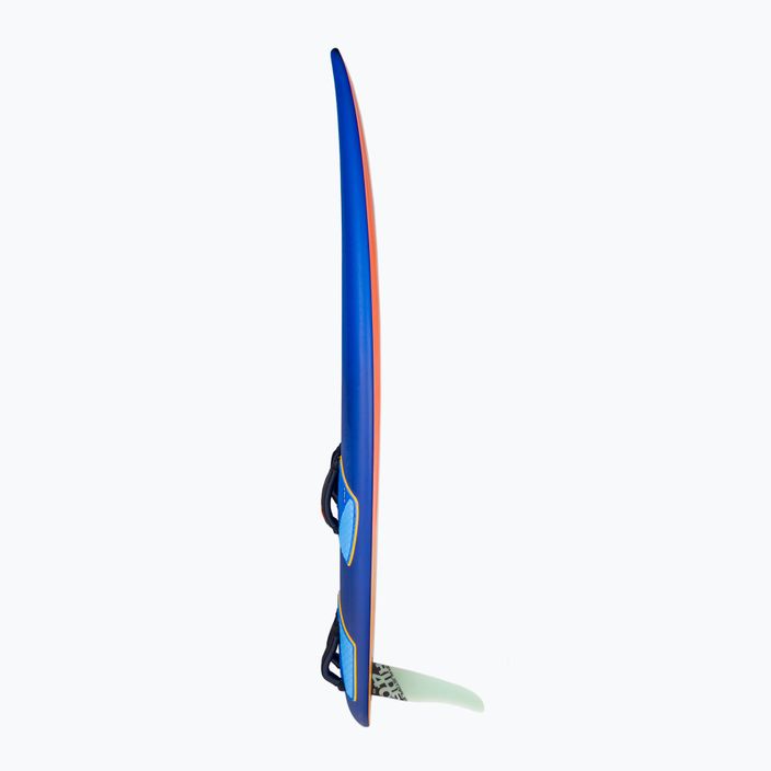 JP Australia Super Ride LXT modrá windsurfingová doska JP-221210-2113 5