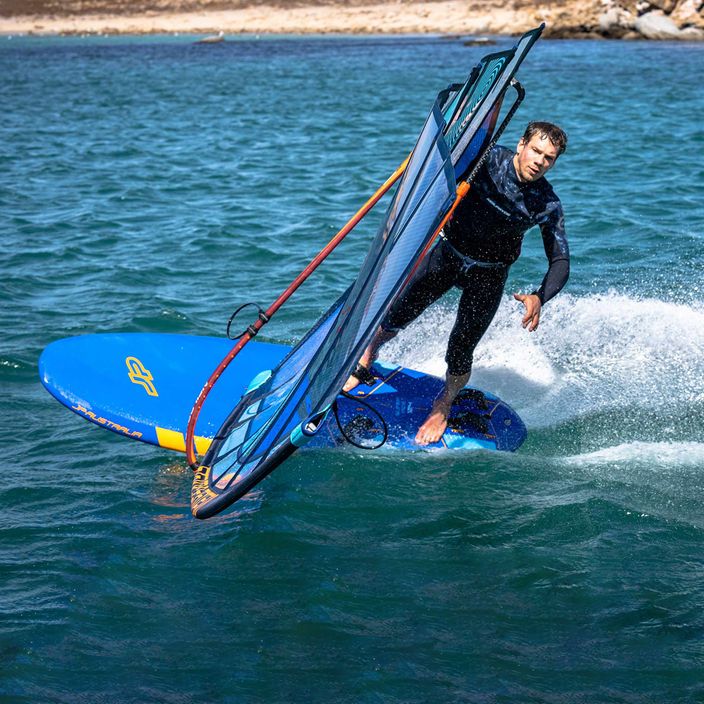 JP Australia Super Ride LXT modrá windsurfingová doska JP-221210-2113 9