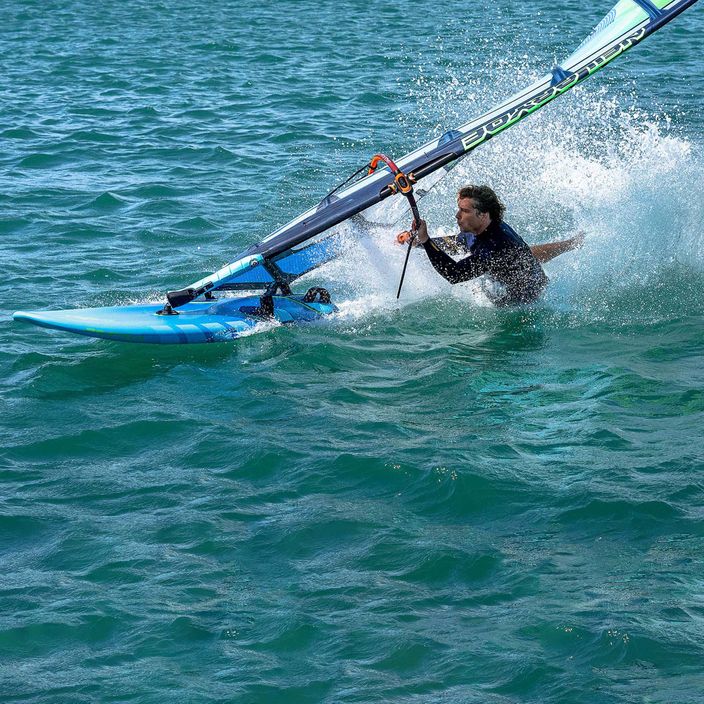 JP Australia Super Sport LXT modrá windsurfingová doska JP-221212-2113 11