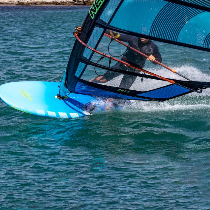JP Australia Super Sport LXT modrá windsurfingová doska JP-221212-2113 12