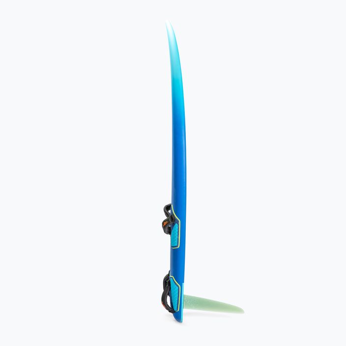 JP Australia Super Sport LXT modrá windsurfingová doska JP-221212-2113 5