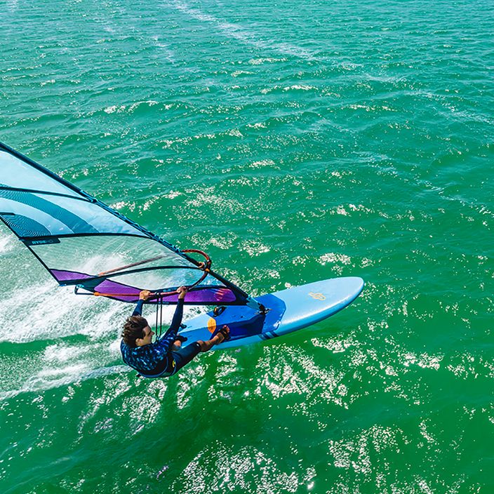 JP Australia Fun Ride ES windsurfingová doska modrá JP-221230-2115_155 12