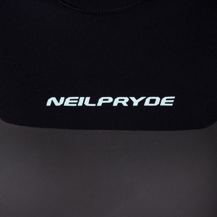 NeilPryde Nexus 5/4 mm dámsky plavecký neoprén čierny NP-123338-0798 3