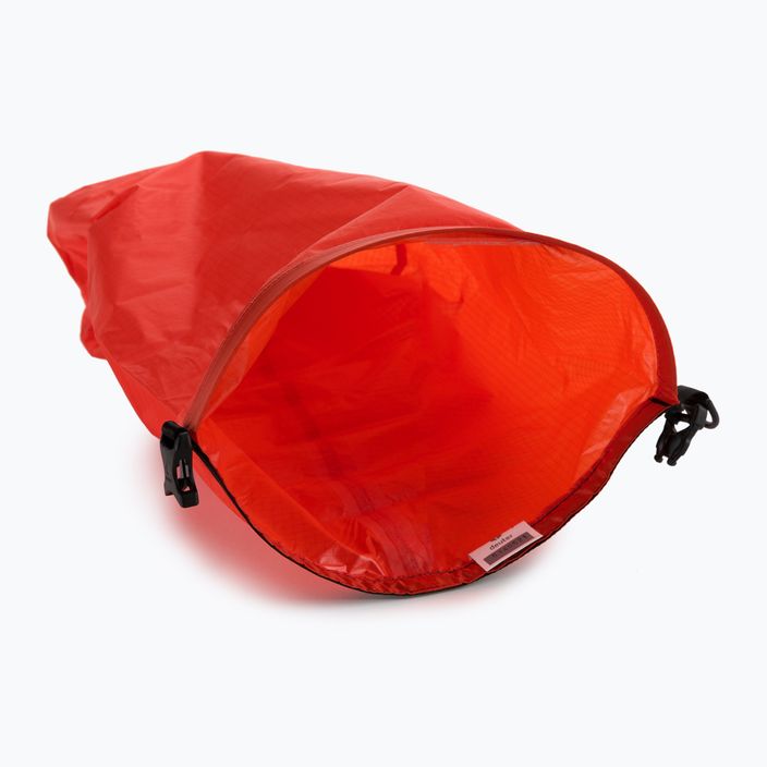 Vodotesný vak Deuter Light Drypack 5 oranžový 3940121 4