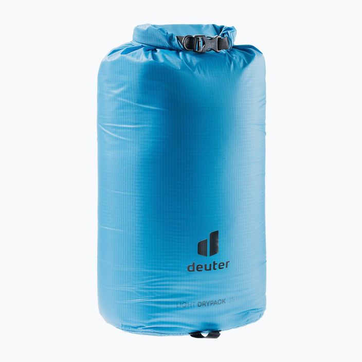 Vodotesný vak Deuter Light Drypack 8 modrý 3940221
