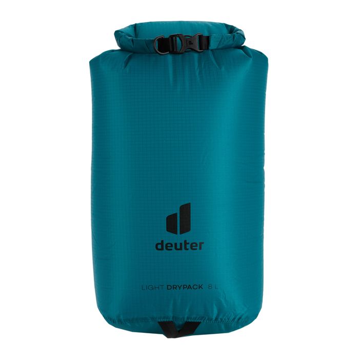 Vodotesný vak Deuter Light Drypack 8 modrý 3940221 2
