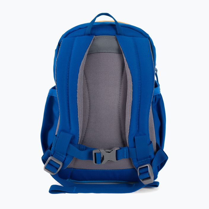 Deuter Pico 5 l detský turistický batoh modrý 361002113240 3
