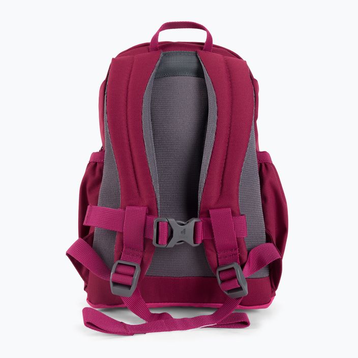 Deuter Pico 5 l detský turistický batoh pink 361002155650 3