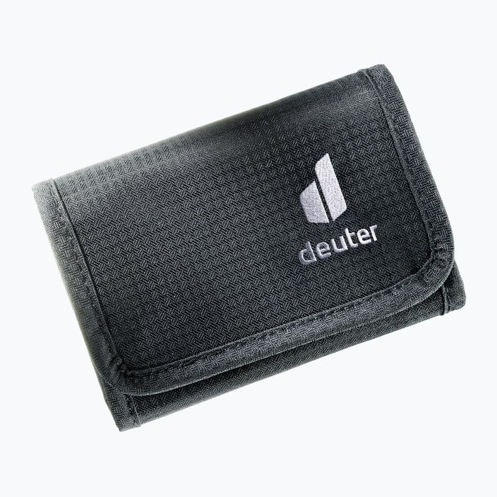 Cestovná peňaženka Deuter čierna 392262170000 5