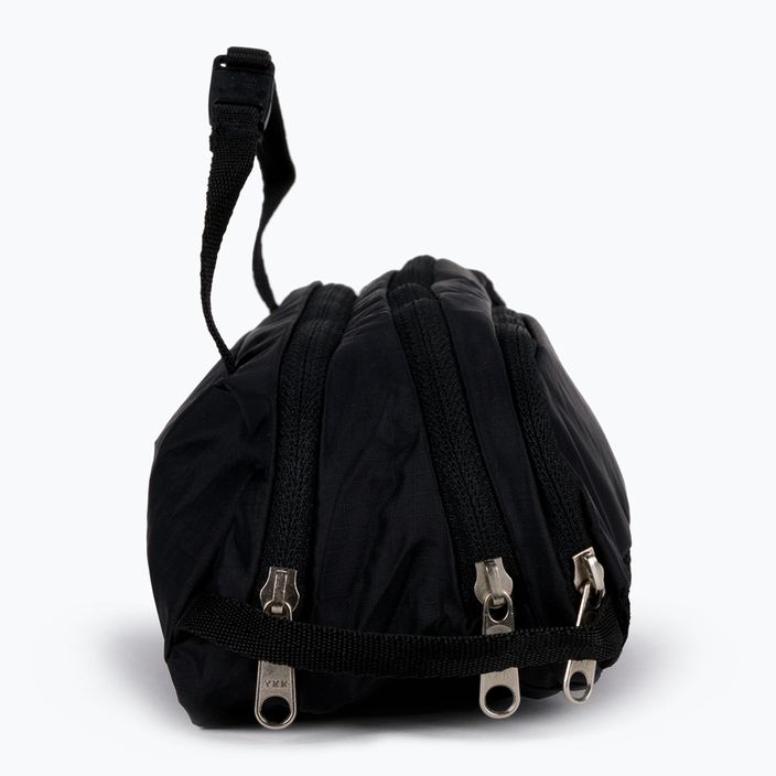 Turistická taška Deuter Wash Bag Tour II black 3930021 2