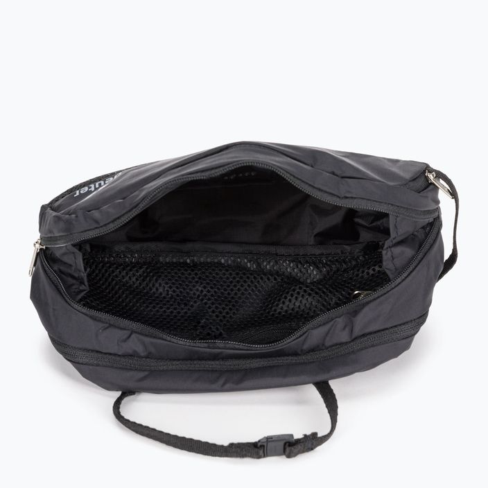 Turistická taška Deuter Wash Bag Tour III black 3930121 3